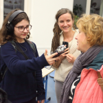 Obrázek epizody Anketa: Budova Pernerky oslavila 130. výročí od svého vzniku