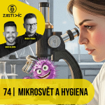 Obrázek epizody 74 – Mikrosvět a hygiena