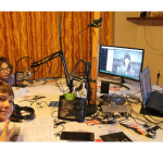 Obrázek epizody DRM - 164.VYSÍLÁNÍ