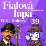 Obrázek epizody Herman Webster Mudgett alias Henry Howard Holmes | Hotel smrti v Chicagu