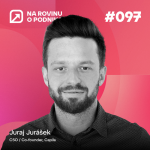 Obrázek epizody NRoP 97: Peniaze vo firme je možné riadiť jednoducho. S virtuálnym CFO