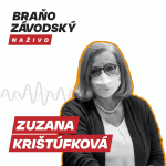 Obrázek epizody Dodržujte opatrenia, posilňujte imunitu a nestresujte. Radia nám odborníci pred sviatkami
