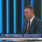 Obrázek epizody Macinka: Automobilky v EU zavírají, nevidím zelené fabriky. Tendenční informace, namítl Hataš