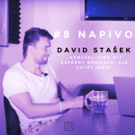 Obrázek epizody Na pivo #8 - David Stašek- „Nemusel jsem mít úspěšný business, ale chtěl jsem.“