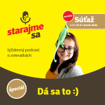 Obrázek epizody Špeciál: Dá sa to :)