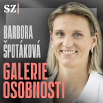 Obrázek epizody Těším se, co mi teď vesmír pošle, říká světová rekordmanka Barbora Špotáková