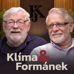 Obrázek epizody Co vás naučí nejvzdálenější kouty světa? Josef Formánek o cestování i životě | Josef Klíma Podcast