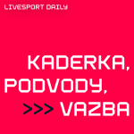 Obrázek epizody #208: Jak probíhaly podvody v českém tenise? >>> Artur Janoušek