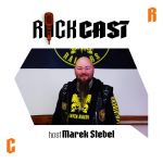 Obrázek epizody Marek Stebel - Motorkář, věrný posluchač Radia Čas Rock a život na dvou kolech