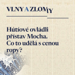 Obrázek epizody Kdo jsou Hútíové a jak si za 20 let vzali Rudé moře