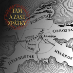 Obrázek epizody Geografie Númenoru