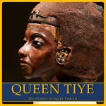 Obrázek epizody 92: Queen Tiye, the Great Lady
