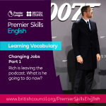 Obrázek epizody Learning Vocabulary - Rich's New Job - Part 1