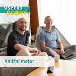 Obrázek epizody 16. Vnitřní motor