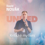 Obrázek epizody David Novák - Kritické myšlení