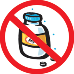 Obrázek epizody (KardioPodcast #6) Reyeův syndrom a aspirin - nerozlučná dvojka?