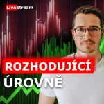 Obrázek epizody Akcie v korekci a Bitcoin na hraně - Největší příležitosti na trzích a jak dnes stavět portfolio.