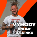 Obrázek epizody Jakub Bína l Výhody online tréningu. Pre koho je určený? l Booster Academy