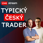 Obrázek epizody Statistiky českých traderů – známe data! Jak vypadá český trader a kde dělá chyby? | Live stream