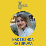 Obrázek epizody Nadiezhda Ratskova: Ďakujem Slovákom, ktorí pomáhajú Ukrajine