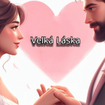 Obrázek epizody Velká Láska - Vztahový speciál