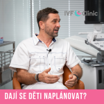 Obrázek epizody IVF Speciál #2: Nemůžeme otěhotnět. Co dál? MUDr. Štěpán Machač, Ph.D.