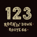Obrázek epizody 123 - ROCKIN' DOWN ROUTE 66 - 14. 08. 2025