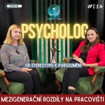 Obrázek epizody Duše na dlani Ep. 14 | Mezigenerační rozdíly na pracovišti