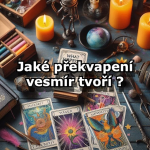 Obrázek epizody Týdenní report - Jaké překvapení vesmír tvoří