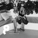 Obrázek epizody Petra Caudr Hanzlíková: Knihovna prozradí o člověku úplně všechno.