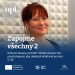 Obrázek epizody Krizové situace ve třídě? Učitelé nemusí být psychologové, aby dokázali efektivně pomoci – 2. díl