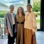 Obrázek epizody Jóga při spinálním poškození s Lenkou Honzátkovou