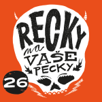 Obrázek epizody Recky II #26 (Kolinss, Debustrol, Harlej) - Black Row, Zlý argument, Soul Massacre, Aeraxyz, Destroy