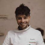 Obrázek epizody Taste of Prague Podcast, Ep 13 - Frankie of Le Pizze di Frankie