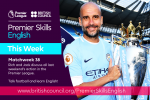 Obrázek epizody This week - Matchweek 38