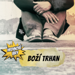 Obrázek epizody Hrdinové víry: 8. část - Boží trhan