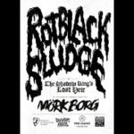 Obrázek epizody Mörk Borg: Rotblack Sludge // hra na zkoušku