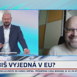 Obrázek epizody Valeš: Se jmenováním Turka se rozehrává nevídaná hra. Prezident má být v tomto případě automat