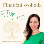 Obrázek epizody #0200 TIP: Jak na finanční svobodu? #10