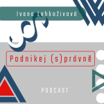 Obrázek epizody S1 Ep32: Podnikání podle živnostenského zákona