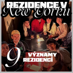 Obrázek epizody Rezidence v New Yorku 9 — Význam rezidencí