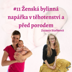 Obrázek epizody Ženská bylinná napářka