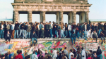Obrázek epizody 9. listopadu: Den, kdy padla Berlínská zeď