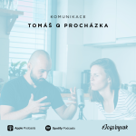 Obrázek epizody Tomáš Q Procházka - Komunikace