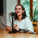 Obrázek epizody WebTop100 podcast 69 - Denisa Hrubešová, Forendors