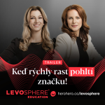 Obrázek epizody TRAILER: Keď rýchly rast pohltí značku!
