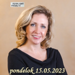 Obrázek epizody Na prahu zmien 221 - 2023-05-15 Jana Turoňová