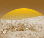 Obrázek epizody Border Trilogy Part 3: What Remains