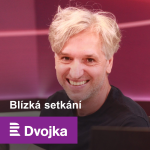 Obrázek epizody Blízká setkání: Architekt Adam Gebrian: Opevňování za plotem nefunguje. Sdílení prostoru má vyšší hodnotu