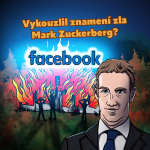 Obrázek epizody Vykouzlil znamení zla Mark Zuckerberg? (S4E09-3)